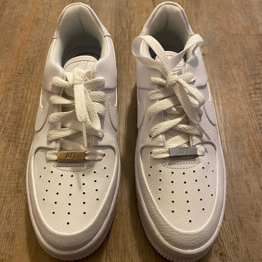 Nike Air Force 1’s